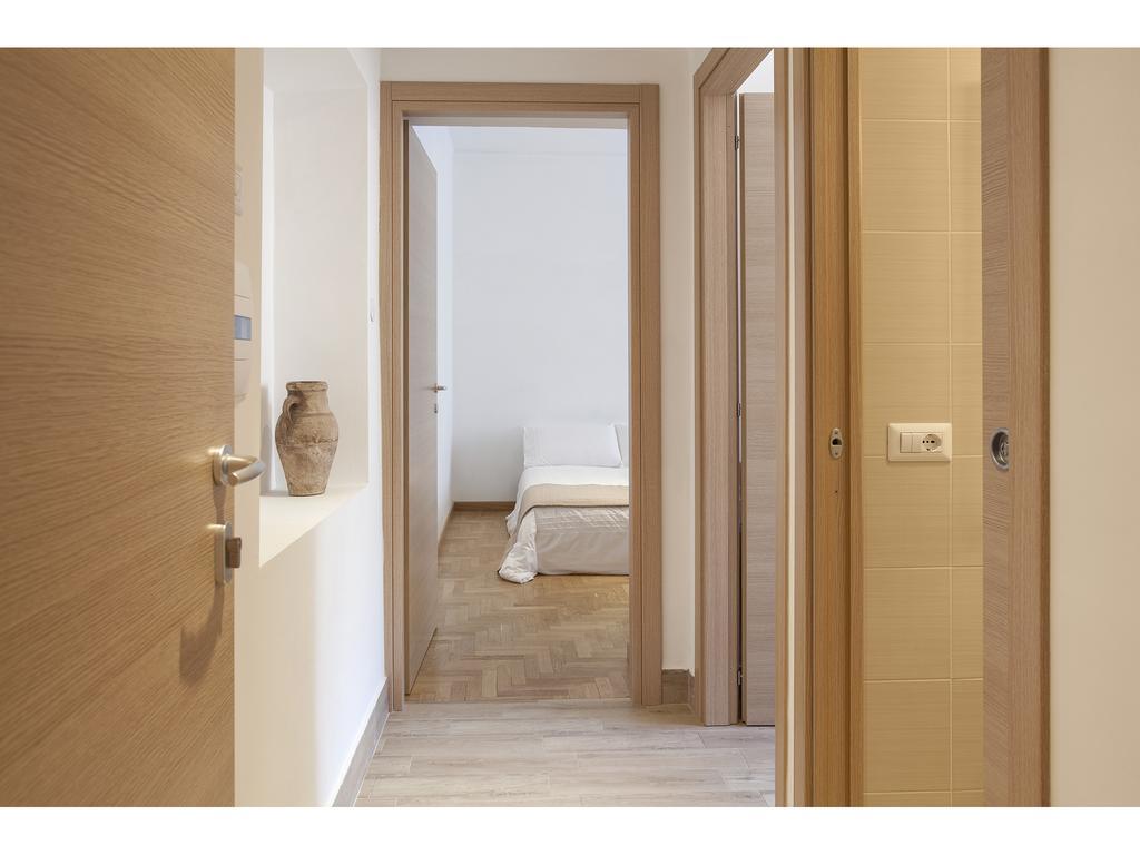Dimora Vaticano Apartments Rom Zimmer foto