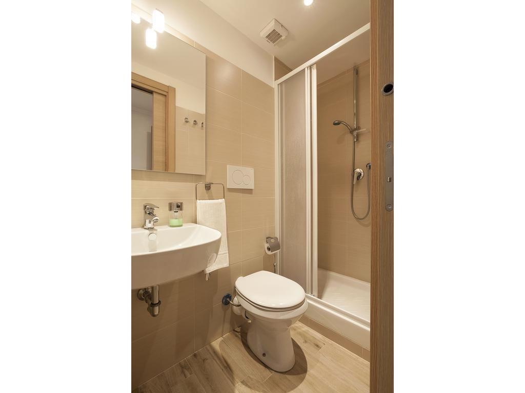 Dimora Vaticano Apartments Rom Zimmer foto